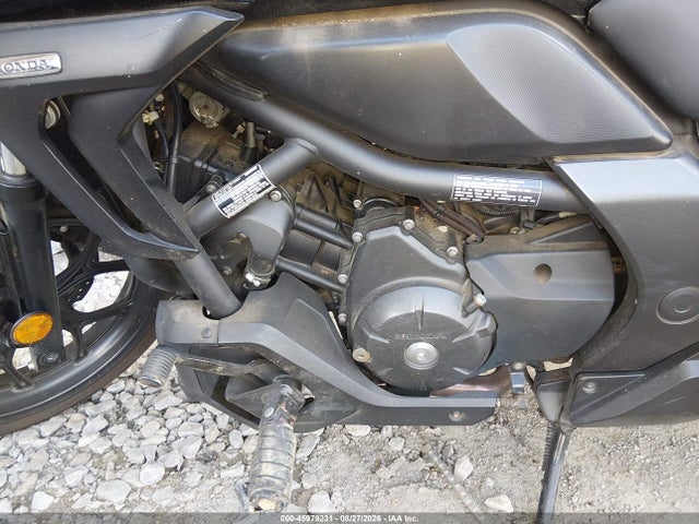 Продажа на аукционе авто 2014 Honda Ctx700 N, vin: JH2RC6800EK001075, номер лота: 45979231