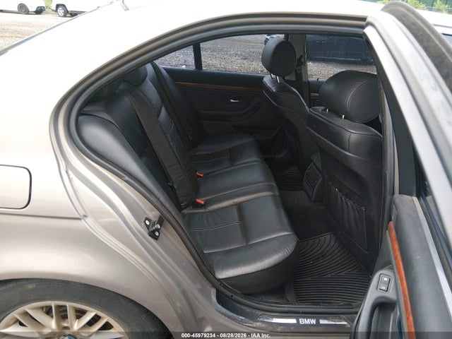 Продажа на аукционе авто 2002 Bmw 530ia, vin: WBADT63402CH90265, номер лота: 45979234
