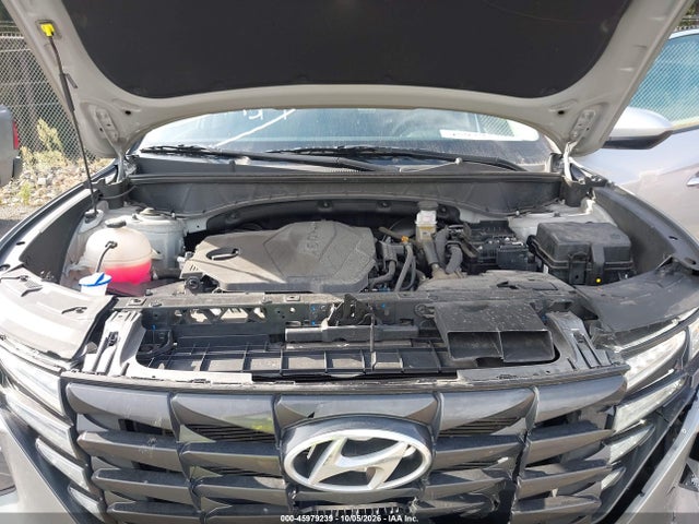 5NMJACAE8PH262565 Hyundai TUCSON SE