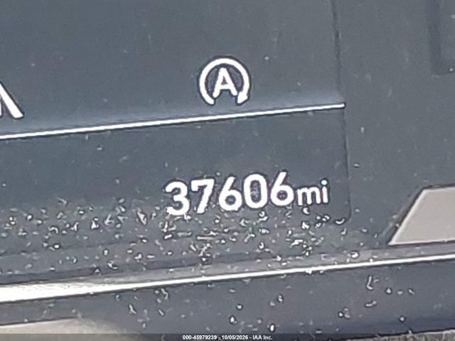 5NMJACAE8PH262565 Hyundai TUCSON SE