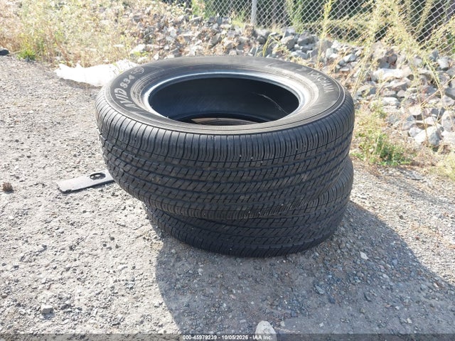 5NMJACAE8PH262565 Hyundai TUCSON SE