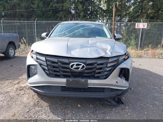5NMJACAE8PH262565 Hyundai TUCSON SE