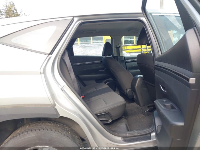 5NMJACAE8PH262565 Hyundai TUCSON SE