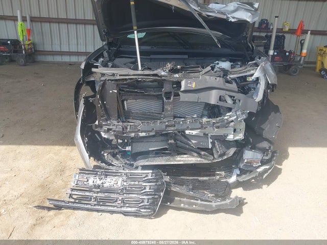 45979248 :رقم المزاد ، 1GKENNKS4TJ307418 vin ، 2026 Gmc Acadia Elevation Awd مزاد بيع