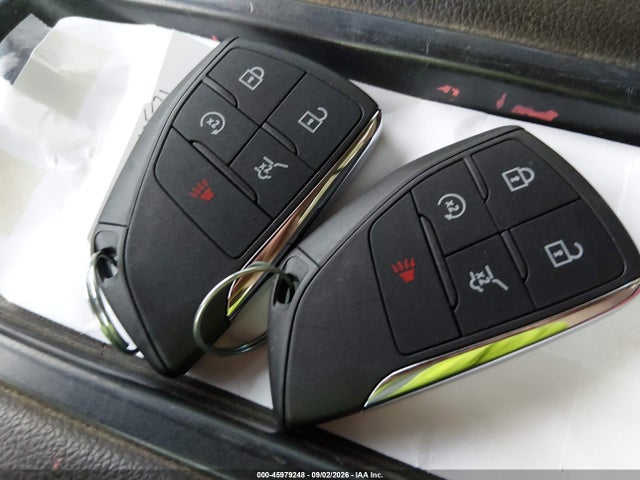 45979248 :رقم المزاد ، 1GKENNKS4TJ307418 vin ، 2026 Gmc Acadia Elevation Awd مزاد بيع