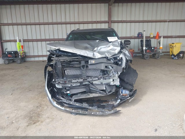 45979248 :رقم المزاد ، 1GKENNKS4TJ307418 vin ، 2026 Gmc Acadia Elevation Awd مزاد بيع