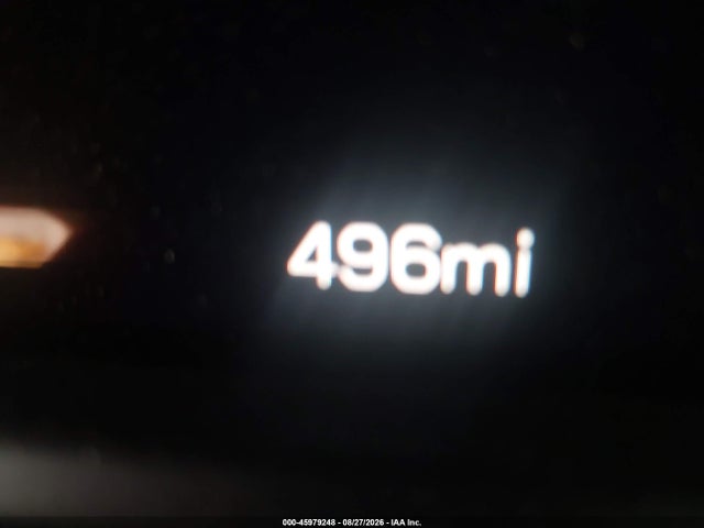 45979248 :رقم المزاد ، 1GKENNKS4TJ307418 vin ، 2026 Gmc Acadia Elevation Awd مزاد بيع
