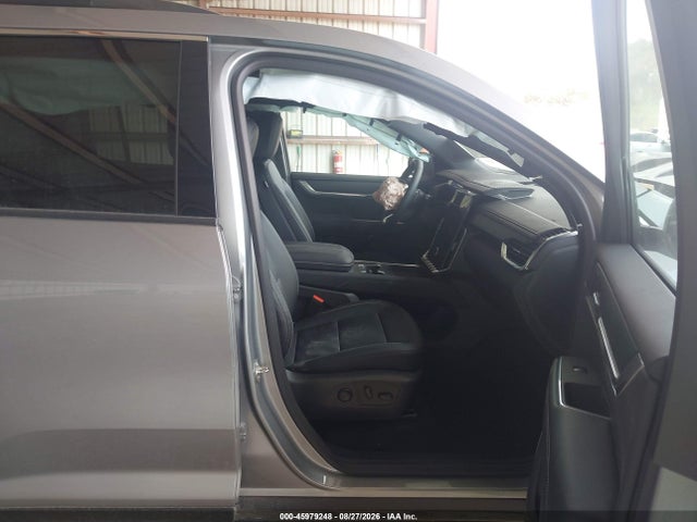 45979248 :رقم المزاد ، 1GKENNKS4TJ307418 vin ، 2026 Gmc Acadia Elevation Awd مزاد بيع