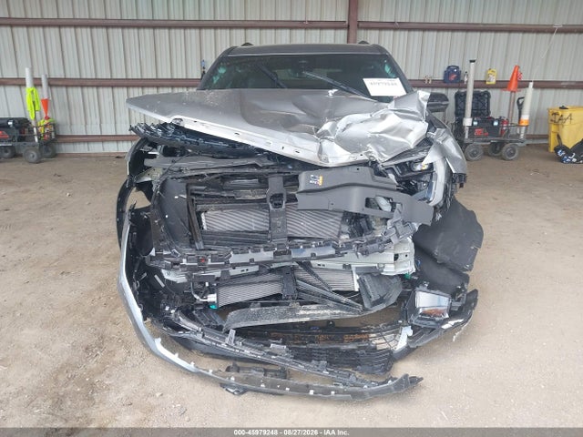 45979248 :رقم المزاد ، 1GKENNKS4TJ307418 vin ، 2026 Gmc Acadia Elevation Awd مزاد بيع