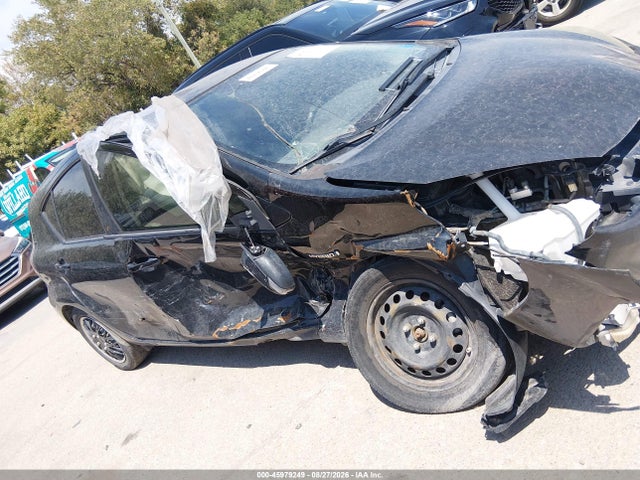 Продажа на аукционе авто 2016 Toyota Prius C Two, vin: JTDKDTB3XG1126179, номер лота: 45979249