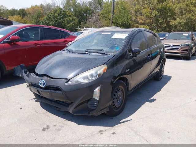 Продажа на аукционе авто 2016 Toyota Prius C Two, vin: JTDKDTB3XG1126179, номер лота: 45979249