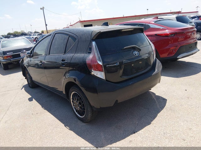 Продажа на аукционе авто 2016 Toyota Prius C Two, vin: JTDKDTB3XG1126179, номер лота: 45979249