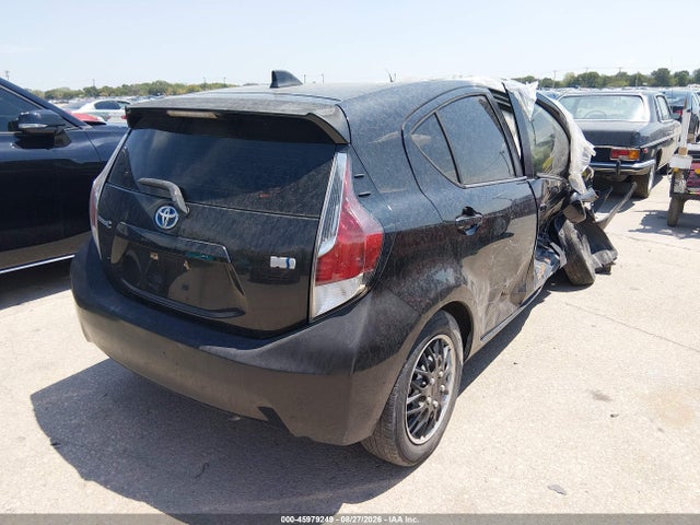 Продажа на аукционе авто 2016 Toyota Prius C Two, vin: JTDKDTB3XG1126179, номер лота: 45979249