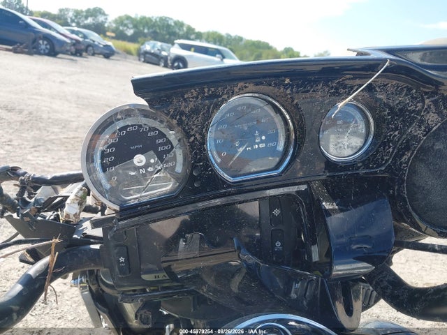 Harley-Davidson Flhtk Ultra Limited 2018 1HD1KED11JB671695 Image 7