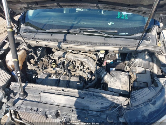 Ford Edge Titanium 2018 2FMPK3K9XJBB89984 Image 10