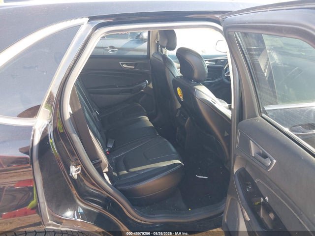 Ford Edge Titanium 2018 2FMPK3K9XJBB89984 Image 8