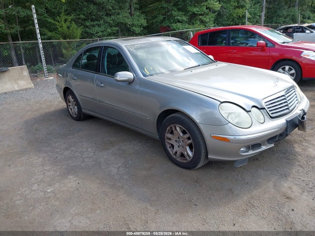 Продаж на аукціоні авто 2004 Mercedes-benz E 320, vin: WDBUF65J04A531105, номер лоту: 45979259