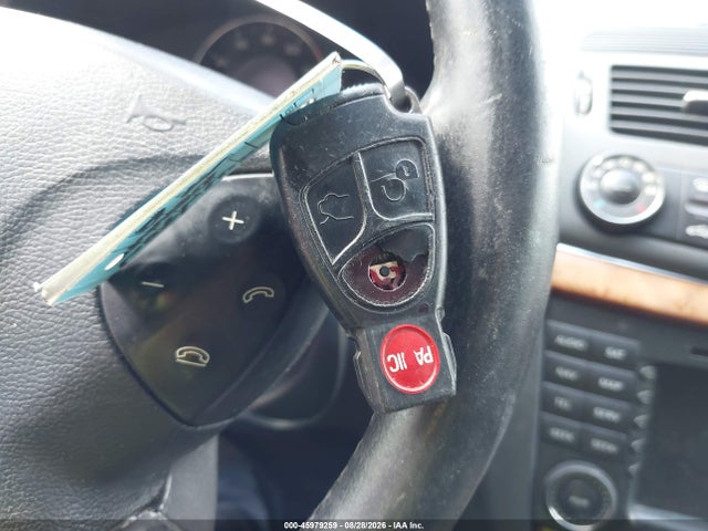 Продаж на аукціоні авто 2004 Mercedes-benz E 320, vin: WDBUF65J04A531105, номер лоту: 45979259
