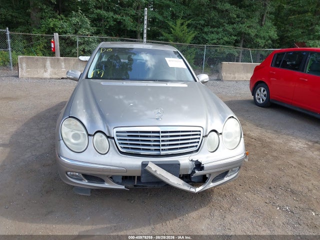 Продаж на аукціоні авто 2004 Mercedes-benz E 320, vin: WDBUF65J04A531105, номер лоту: 45979259