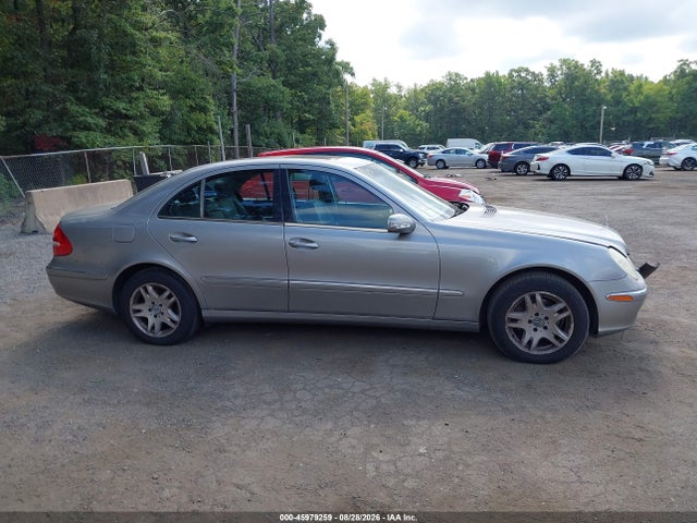 Продаж на аукціоні авто 2004 Mercedes-benz E 320, vin: WDBUF65J04A531105, номер лоту: 45979259