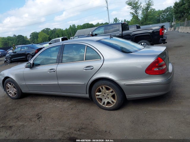 Продаж на аукціоні авто 2004 Mercedes-benz E 320, vin: WDBUF65J04A531105, номер лоту: 45979259