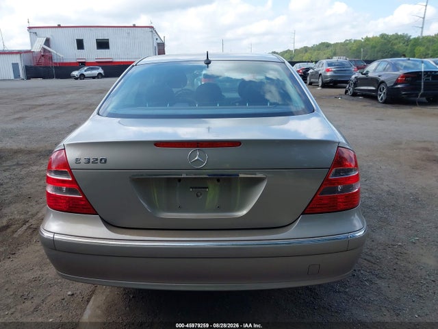 Продаж на аукціоні авто 2004 Mercedes-benz E 320, vin: WDBUF65J04A531105, номер лоту: 45979259