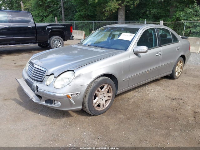 Продаж на аукціоні авто 2004 Mercedes-benz E 320, vin: WDBUF65J04A531105, номер лоту: 45979259