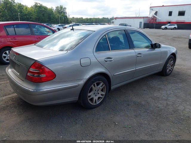 Продаж на аукціоні авто 2004 Mercedes-benz E 320, vin: WDBUF65J04A531105, номер лоту: 45979259