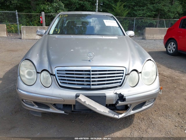 Продаж на аукціоні авто 2004 Mercedes-benz E 320, vin: WDBUF65J04A531105, номер лоту: 45979259