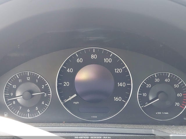 Продаж на аукціоні авто 2004 Mercedes-benz E 320, vin: WDBUF65J04A531105, номер лоту: 45979259