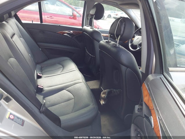 Продаж на аукціоні авто 2004 Mercedes-benz E 320, vin: WDBUF65J04A531105, номер лоту: 45979259