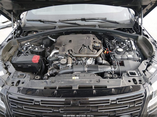 Продаж на аукціоні авто 2024 Land Rover Range Rover Velar P250 Dynamic Se, vin: SALYL2EX3RA390426, номер лоту: 45979260