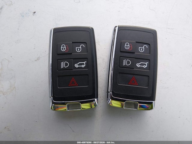 Продаж на аукціоні авто 2024 Land Rover Range Rover Velar P250 Dynamic Se, vin: SALYL2EX3RA390426, номер лоту: 45979260