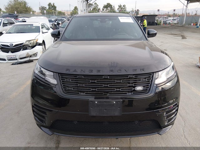 Продаж на аукціоні авто 2024 Land Rover Range Rover Velar P250 Dynamic Se, vin: SALYL2EX3RA390426, номер лоту: 45979260