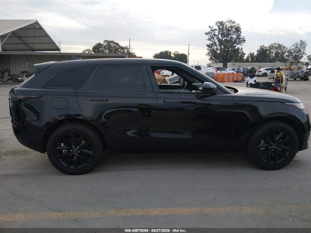 Продаж на аукціоні авто 2024 Land Rover Range Rover Velar P250 Dynamic Se, vin: SALYL2EX3RA390426, номер лоту: 45979260