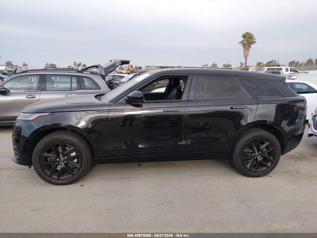 Продаж на аукціоні авто 2024 Land Rover Range Rover Velar P250 Dynamic Se, vin: SALYL2EX3RA390426, номер лоту: 45979260