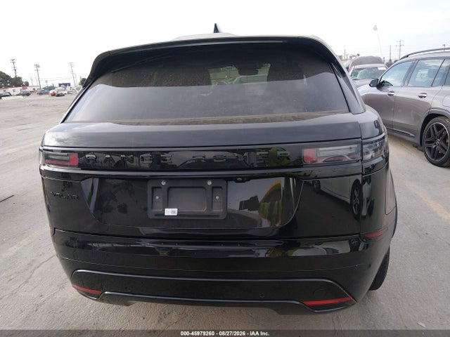 Продаж на аукціоні авто 2024 Land Rover Range Rover Velar P250 Dynamic Se, vin: SALYL2EX3RA390426, номер лоту: 45979260