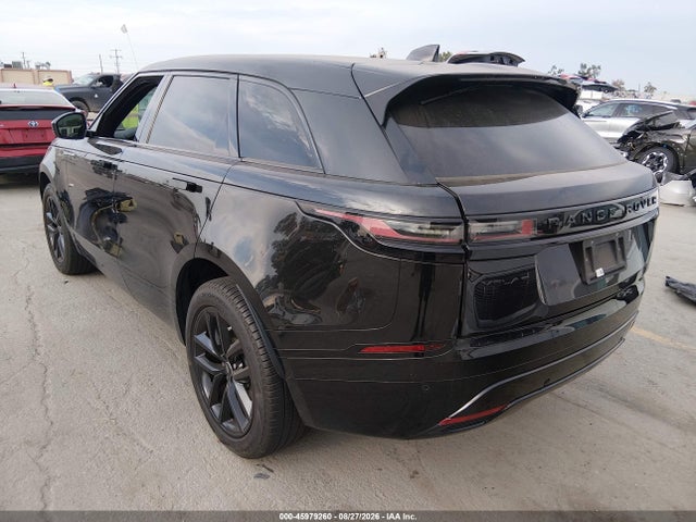 Продаж на аукціоні авто 2024 Land Rover Range Rover Velar P250 Dynamic Se, vin: SALYL2EX3RA390426, номер лоту: 45979260