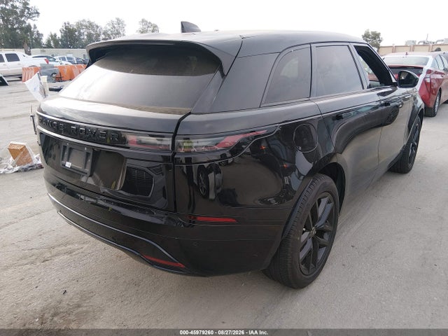 Продаж на аукціоні авто 2024 Land Rover Range Rover Velar P250 Dynamic Se, vin: SALYL2EX3RA390426, номер лоту: 45979260