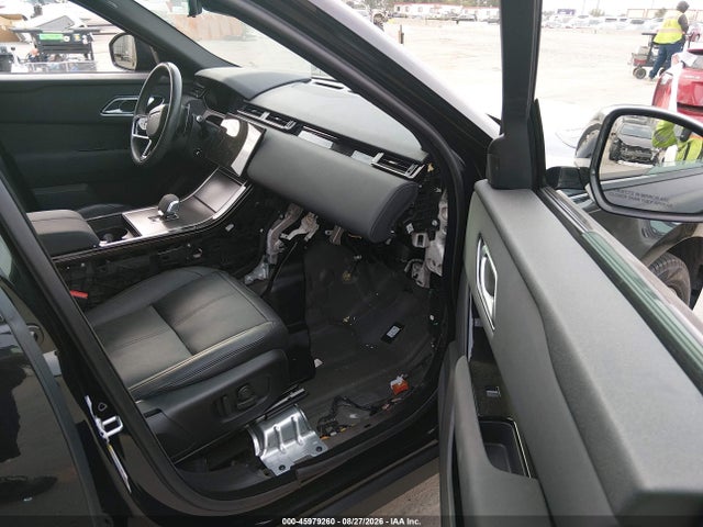 Продаж на аукціоні авто 2024 Land Rover Range Rover Velar P250 Dynamic Se, vin: SALYL2EX3RA390426, номер лоту: 45979260