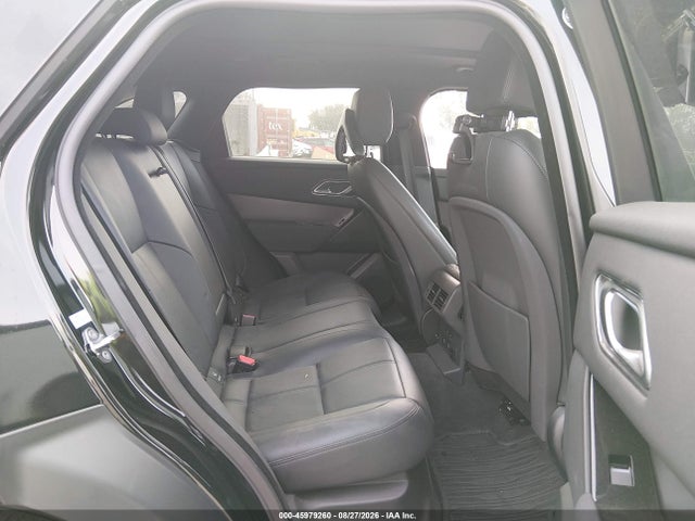 Продаж на аукціоні авто 2024 Land Rover Range Rover Velar P250 Dynamic Se, vin: SALYL2EX3RA390426, номер лоту: 45979260