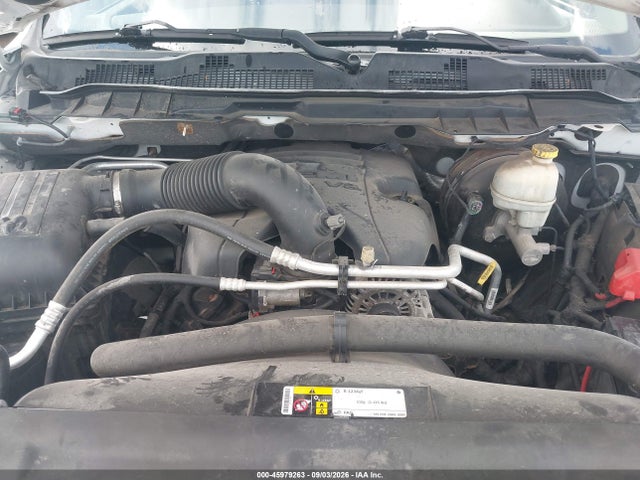 Продажа на аукционе авто 2014 Ram 1500 Big Horn, vin: 1C6RR7LT3ES275666, номер лота: 45979263