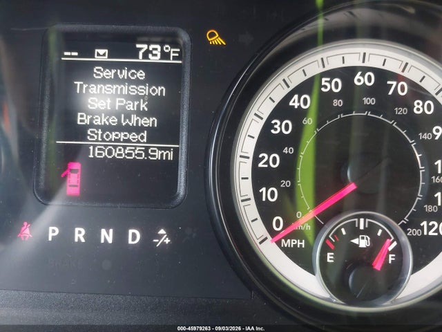 Продажа на аукционе авто 2014 Ram 1500 Big Horn, vin: 1C6RR7LT3ES275666, номер лота: 45979263