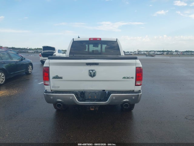 Продажа на аукционе авто 2014 Ram 1500 Big Horn, vin: 1C6RR7LT3ES275666, номер лота: 45979263