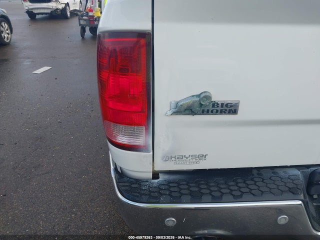 Продажа на аукционе авто 2014 Ram 1500 Big Horn, vin: 1C6RR7LT3ES275666, номер лота: 45979263