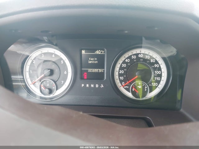 Продажа на аукционе авто 2014 Ram 1500 Big Horn, vin: 1C6RR7LT3ES275666, номер лота: 45979263