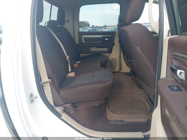 Продажа на аукционе авто 2014 Ram 1500 Big Horn, vin: 1C6RR7LT3ES275666, номер лота: 45979263