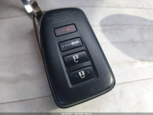 Продажа на аукционе авто 2018 Lexus Gs 350 F Sport, vin: JTHBZ1BL0JA016883, номер лота: 45979271