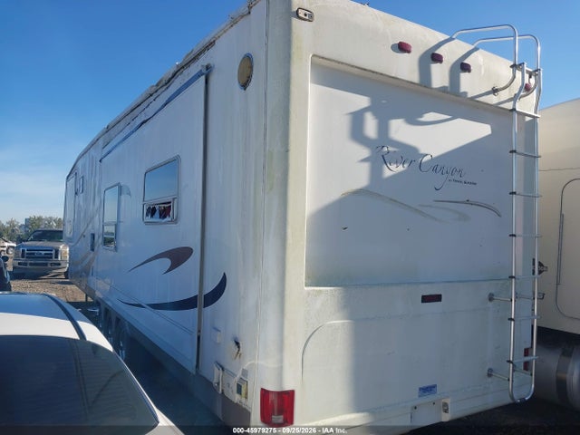Продажа на аукционе авто 2005 Travel Supreme 5th Wheel, vin: 4TKFW433053000601, номер лота: 45979275