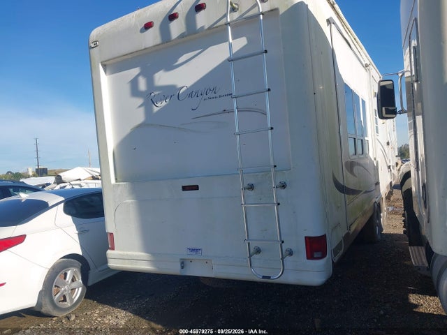 Продажа на аукционе авто 2005 Travel Supreme 5th Wheel, vin: 4TKFW433053000601, номер лота: 45979275